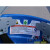 黄山安全帽工地施工建筑工程领导电工夏季透气工厂车间国标高强度 国标一一蓝色
