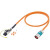 v90伺服电缆 西门子低惯量动力 编码器 抱闸 电缆 6FX3002-5CK32-1AD0 1.5-2