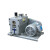 适用爱发科ULVAC制冷机电动真空泵PVD-N180-1/180/PVD-N360-1压力泵 PVD-N180-1 LC空调用