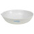 美国科尔帕默Cole-Parmer圆形陶瓷蒸发皿蒸发盘 3250mL，1个装