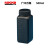 NIKKO试剂瓶方形瓶角瓶HDPE塑料瓶防漏垫片黑色避光聚乙烯方瓶耐 250ml方瓶小口