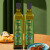 卡尔维娅原油进口橄榄油 葵花油 调和油 食用油礼盒 单瓶 750mL