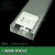 德威狮120*50 铝合金方线槽 多功能面板线槽 充电桩线槽 插座线槽 1205015mm壁厚