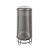 304不锈钢水箱储水桶水塔家用立式加厚太阳能户外蓄水罐储水罐 加厚0.75吨(76*160CM)带脚架-壁