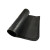 柯瑞柯林（CreClean） PLB960 防疲劳地垫 防疲劳脚垫 耐油橡胶垫 站立防疲劳垫 黑色0.9m×0.6m×20mm