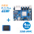 OrangePi 5 PLUS开发板瑞芯微RK3588外接SSD8k解码wifi蓝牙 Pi5 plus(4G)单独主板+32GBemmc