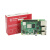 4B Raspberry Pi 4 OpenCV 4g 8g 2g 主板开发板python套件 主板 树莓派4B/4GB（现货）