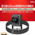 言象 （X001-2.9mm(120度无畸变)）USB工业星光级IMX291低照度1080p摄像头UVC人脸识别linux安卓单位：个
