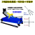 车用卧式千斤顶汽车轿车小车液压2吨2.5T3t越野车载suv换轮胎工具 3吨国标经典+扳手
