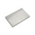 忽风高纯钨片钨板 钨块钨箔钨电极板W99.99%金属钨板钨合金板科研专用 定制规格