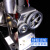动力瓦特 金属汽油机模型 不锈钢铸铝材料热学力学原理演示器 金属汽油机模型 