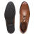 其乐（Clarks）男士商务正装皮鞋精致复古百搭皮鞋休闲鞋 Whiddon 牛津鞋 Dark Tan Leather 40