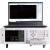 星舵优策陶瓷阻抗分析仪UC701S超声波清洗机换能器测量压电晶体UC UC750 5MHz 精度0.05