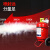 新特丽 推车式干粉灭火器20KG（3C认证）商用公司办公室商场酒店工厂仓库消防消防器材 