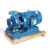 XMSJ(80-200A-11KW)ISW卧式管道离心泵工业冷却塔循环增压泵大流量高扬程水泵剪板V662