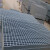 热镀锌格栅板光伏平台检修走道板镀锌钢格板洗车地格栅沟盖板排水 宽400*长1000*高30 