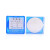 上海新亚混合膜有机水系尼龙格栅微孔滤膜13/25mm50mm0.22/0.45um 水系25mm/0.22um 100片/盒