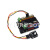 【YwRobot】Arduino电子积木 全彩LED模块 5mm高亮RGB全彩LED