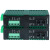 AOPRE-LINK5227(欧柏互联)工业级三合一RS485/422/232串口光纤转换器转光纤延长器单模双纤SC/1对