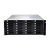 鑫云星储XY5024网络存储服务器 24盘位万兆光纤共享磁盘阵列 标配 整机192TB（含24块8T原厂匹配SAS硬盘）
