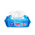 维达卫生湿巾3大包带盖80片加厚抽取洁肤卫生擦手湿纸巾 套餐一 3