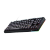 雷神（ThundeRobot）有线机械键盘KG3089电竞游戏办公机械键盘RGB灯笔记本台式电脑 KG3089-黑色青轴