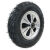 科威顿  充气轮橡胶打气轮胎加厚8层级外胎老虎车轮子轮胎  300-8加厚独轮车充气轮（14寸）单位：个