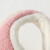 奈绽耳罩保暖女冬季后戴防冻耳套可爱耳包护耳朵耳暖耳捂儿童冬天耳帽 粉色