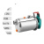 井水泵抽水器深水井抽水泵农村深井自吸泵大吸力井用高吸程 自动新一代自吸螺杆泵18-Q86