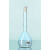 德国进口 肖特Duran 白标A级容量瓶 定量瓶  PE盖 含原厂证书 50ml