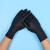 【M白色普通款橡胶50只】一次性乳胶手套加厚耐磨餐饮防水丁晴橡胶胶皮手套