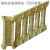 耀缤楼梯扶手模具护栏罗马柱斜面栏杆水泥模型欧式别墅花瓶柱模具 89公分节节高款1米(5个小柱) 卡扣多配