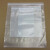 芯硅谷 C4926 低密度聚乙烯透明自封袋 塑料袋 宽×长51×127mm 1袋(100个/包×10)
