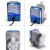 赛高泵机械隔膜泵60 00 0电磁计量泵定量泵加药 00(0-9L/)