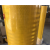 反光膜  国产超工程级反光膜 微棱镜EGP反光膜 道路标牌膜三级二类反光膜 无缝黄色1.22*45.72米