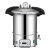 析牛高压锅实验室不锈钢手提式器小型数显蒸汽立式消毒锅 DGLS-120B(120L)(立式螺栓型)