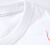 VENSUP长袖T恤男女潮牌2021年秋季新款男女潮牌青蛙印花宽松长袖T恤衫 白色 2XL