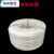PVC波纹管16  5 3 4 5阻燃塑料套管白色穿线管软管 外径63mm波纹管黑色(15米)