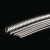 柯瑞柯林 M75 不锈钢穿线软管304不锈钢金属波纹管电缆线监控护线电线保护套管内径75mm 1米装XYC