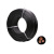 凯鹏 重型橡套软电缆 YCW-450/750V-2*16 黑色 1m