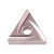 数控刀片三角形金属陶瓷刀粒钢件用TNMG160404R/L-2G TNMG160408R-2G NX252510片