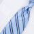 GLO-STORY手打领带 8cm男士商务正装潮流领带礼盒装 MLD824066