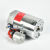 12v/24v直流电机/接触器液压泵站电机动力单元配件品种多 联轴器