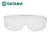 世达（SATA）亚洲款防冲击飞溅防尘防风眼镜亚洲款访客眼镜全视野护目镜轻便型护目镜(防雾)(不防雾) YF0103 访客眼镜(不防雾)