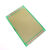 单面双面喷锡板万用板板PCB电路板洞洞板2.54MM线路板 实验板 双面喷锡板 2*8CM（2张）