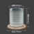 螺杆式空压机空滤机滤芯油气分离器专用机油过滤三滤保养配件 (20匹)160H*170*130