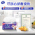 维达（Vinda）厨房用纸 M码可水洗抽纸60抽*6包 3层加厚厨房纸 一张搞定 吸油纸