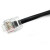 CH340 USB RS232转RJ12 信和康工厂定制串口线 CH340 USB RS232-RJ