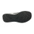 耐呗斯（NABES）劳保鞋防砸防刺功能鞋舒适透气时尚款安全鞋 黑色 42码 