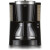 美乐家（melitta） 【日本直邮 日本发货】咖啡机滴滤咖啡机不锈钢材质多款式可选家用办公 MKM-1084（10杯用）【需变压器】